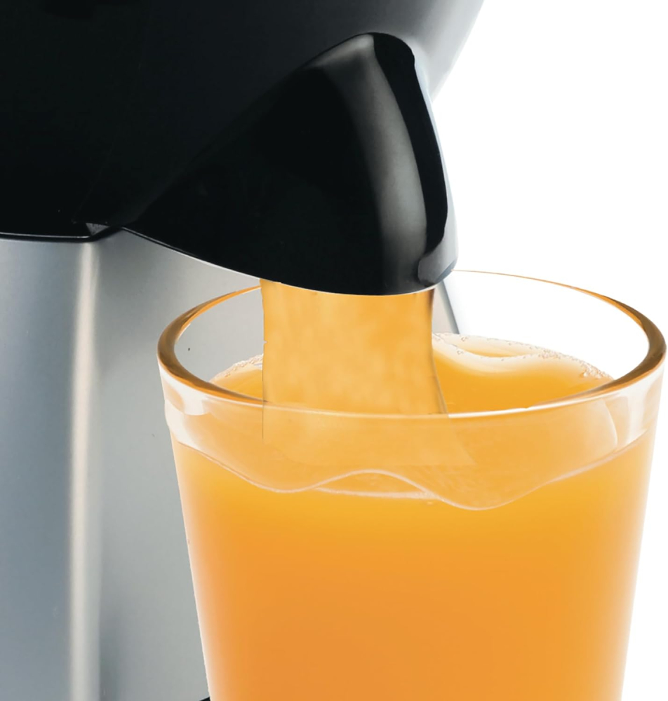 Električni sokovnik Jocca 5444 - detalj