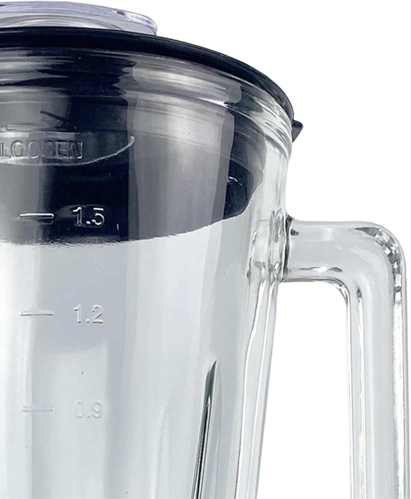 Blender 1.5L Jocca 2137 - detalj
