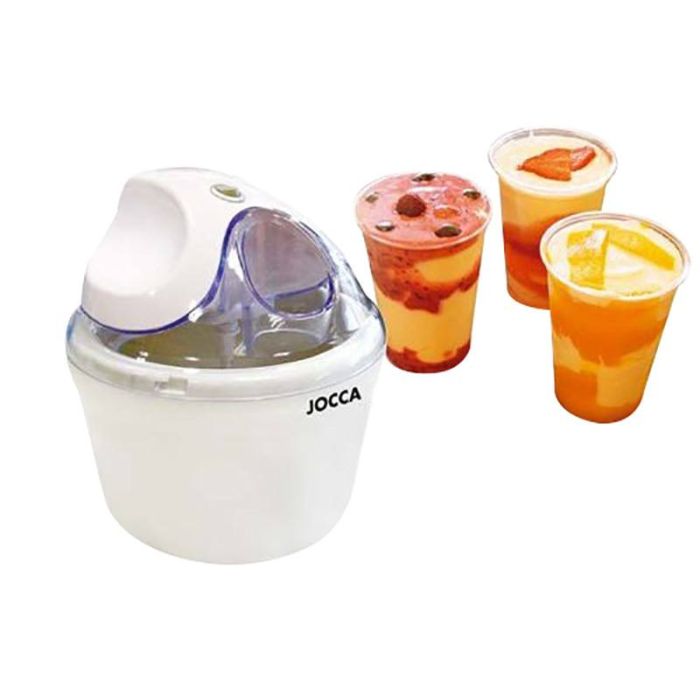 Aparat za pravljenje sladoleda Jocca 5483 - detalj