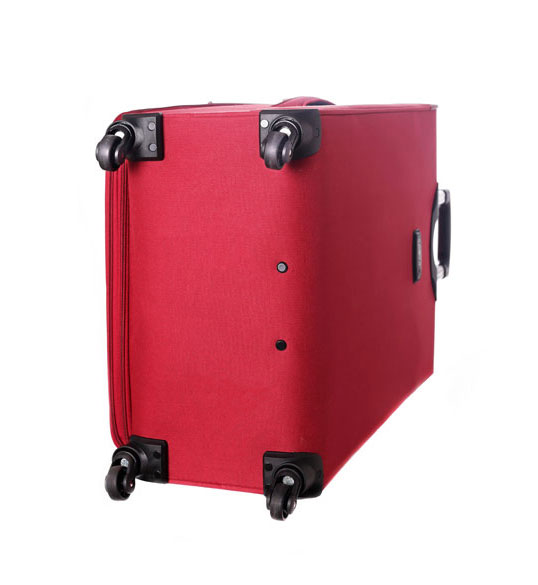 Mali, Srednji i Veliki Kofer Sa 4 Točka Enova Granada Red 506140 - detalj