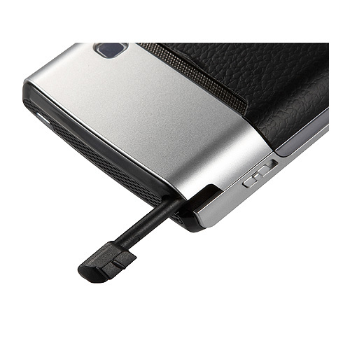 Mobilni telefon Smartphone Asus P565 - detalj