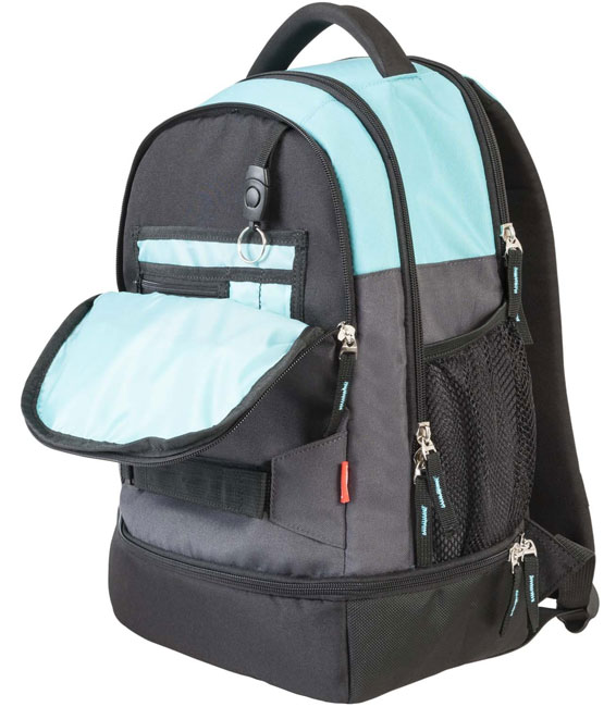 Target Ranac Champ Capri 18027 - detalj