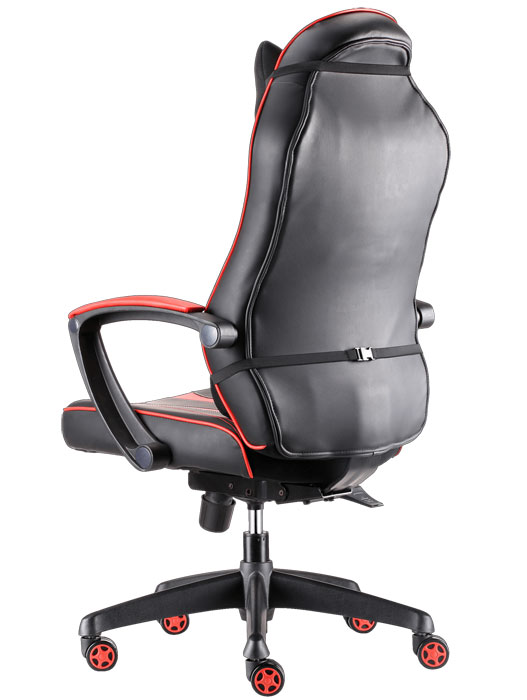 Radna anatomska stolica RedDragon C101 - detalj