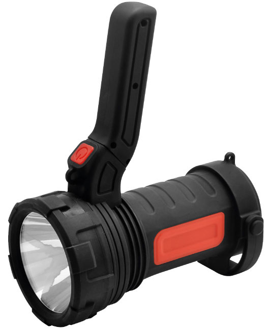 LED baterijska lampa PL6296 - detalj