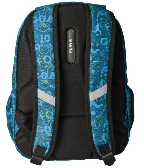 Školski Ranac Play Tera 160082 - detalj