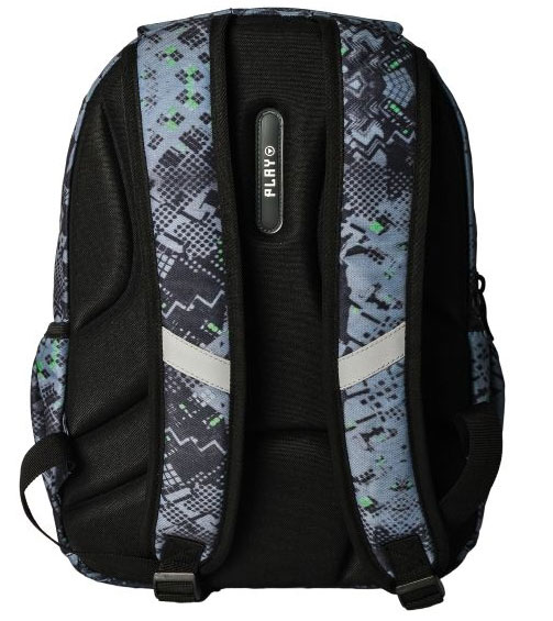 Školski Ranac Play Tera 160083 - detalj