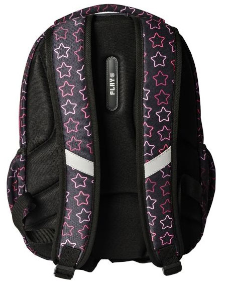 Školski Ranac Play Tera 160086 - detalj