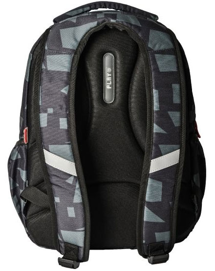 Školski Ranac Play Peta 160100 - detalj