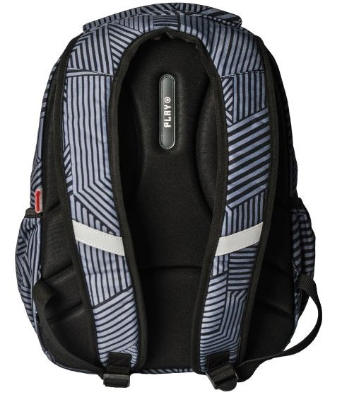 Školski Ranac Play Peta 160101 - detalj