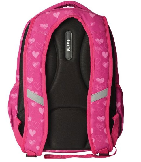 Školski Ranac Play Peta 160103 - detalj