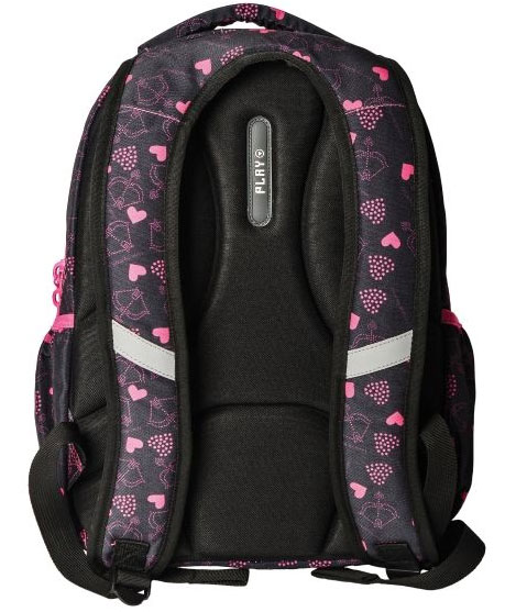 Školski Ranac Play Peta 160104 - detalj