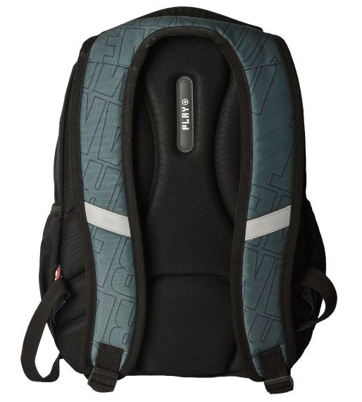 Školski Ranac Play Exa 160120 - detalj