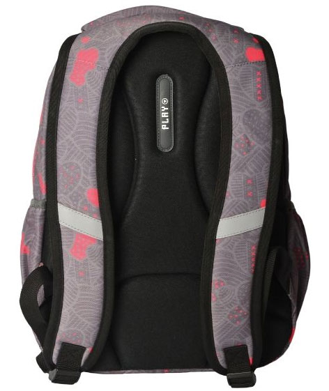 Školski Ranac Play Exa 160122 - detalj