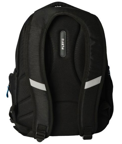 Školski Ranac Play Zetta 160141 - detalj