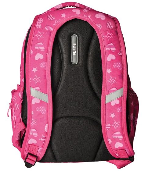 Školski Ranac Play Zetta 160143 - detalj