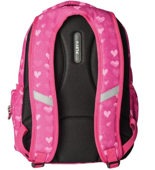 Školski Ranac Play Zetta 160144 - detalj