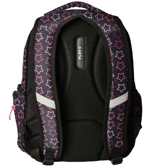 Školski Ranac Play Zetta 160145 - detalj