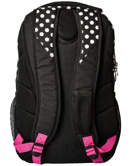 Školski Ranac Play J-fashion 160526 - detalj