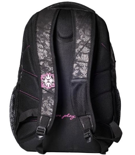 Školski Ranac Play J-fashion 160532 - detalj