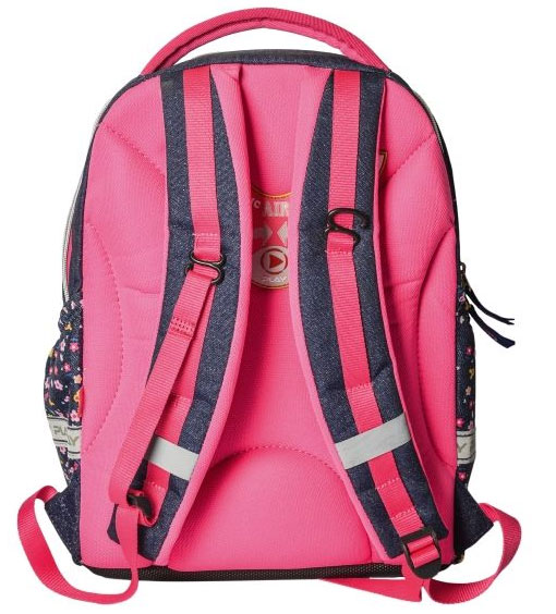 Školski Ranac Play Maxx P 160622 - detalj