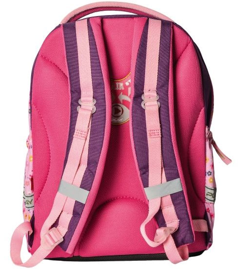 Školski Ranac Play Maxx P 160625 - detalj