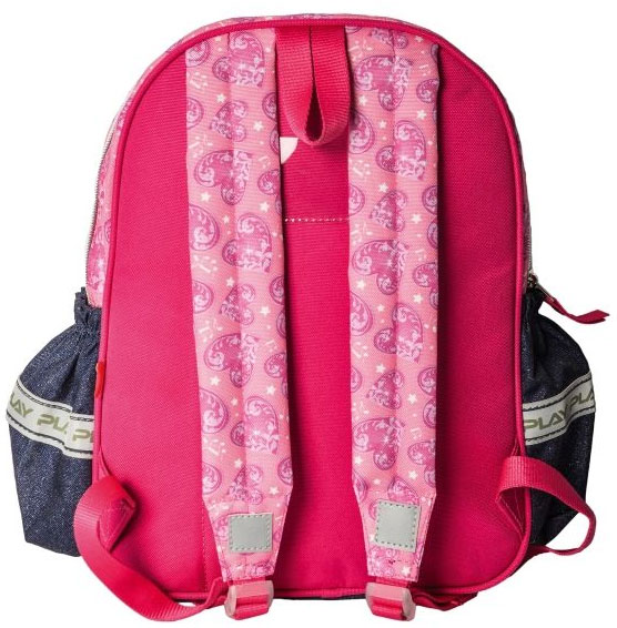 Predškolski ranac Play Vivo P 160634 - detalj