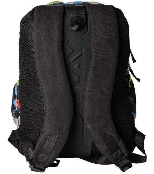 Školski ranac Play Soft P 160718 - detalj