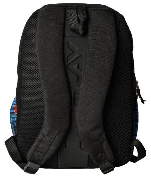 Školski ranac Play Soft P 160720 - detalj