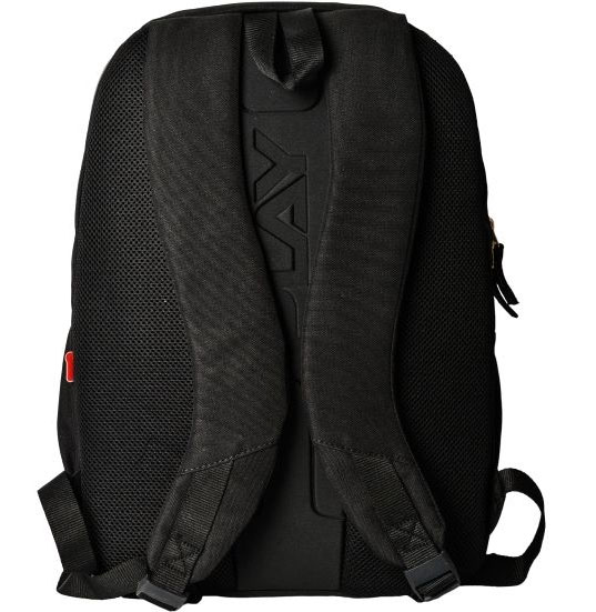 Školski ranac Play Soft P 160724 - detalj