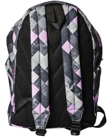 Školski ranac Play Xpack 160733 - detalj