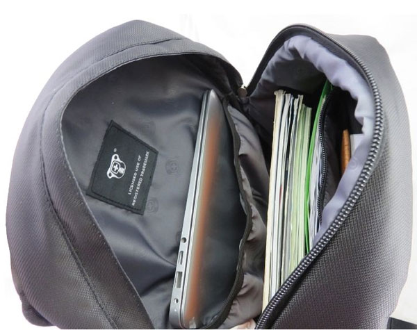 Školski ranac Play SW 168 160775 - detalj