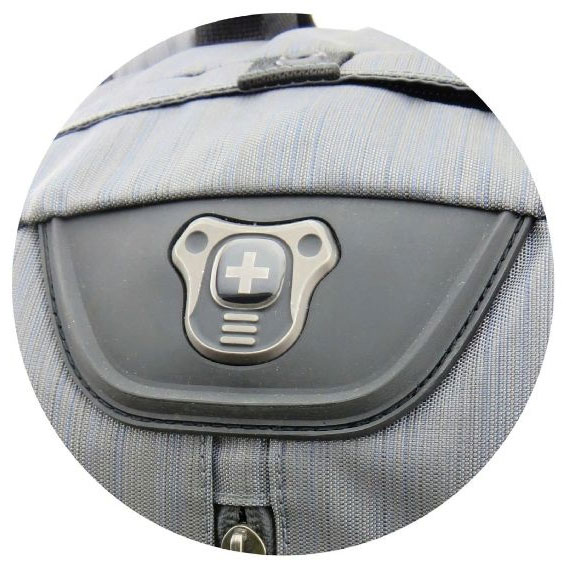 Školski ranac Play SW 307B 160785 - detalj