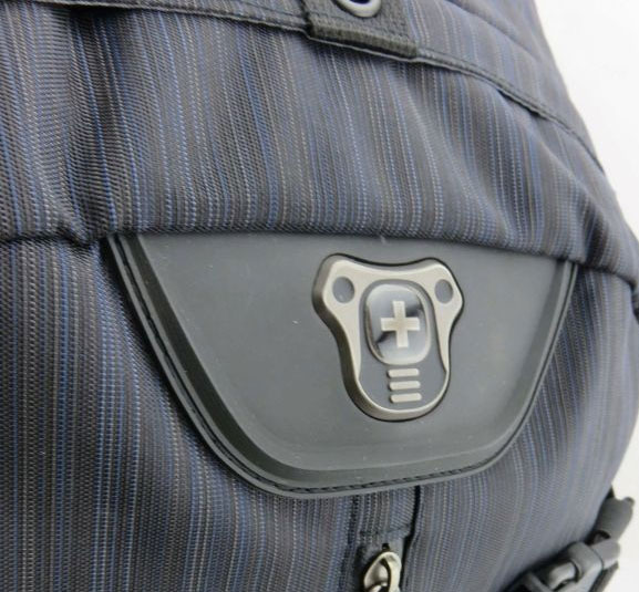 Školski ranac Play SW 307D 160787 - detalj