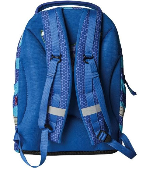 Školski ranac Play Maxx P 160822 - detalj