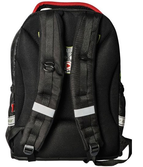 Školski ranac Play Maxx P T-Rex 160824 - detalj