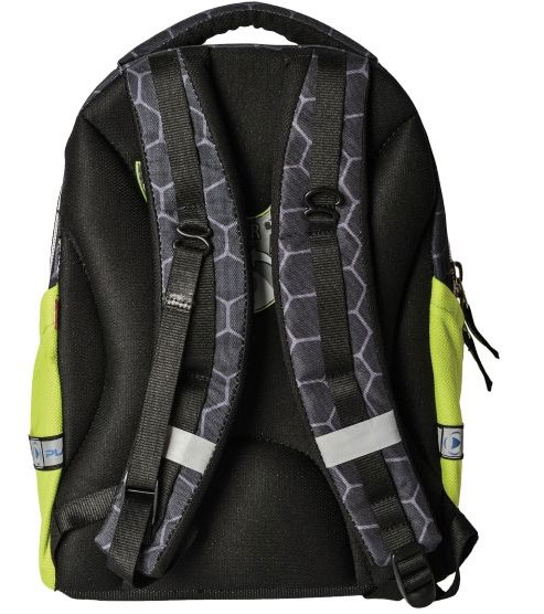 Školski ranac Play Maxx P Football 160826 - detalj