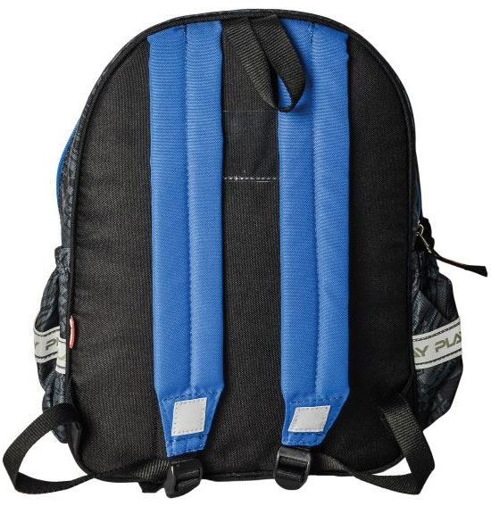 Predškolski ranac Play Vivo P Racing 160835 - detalj