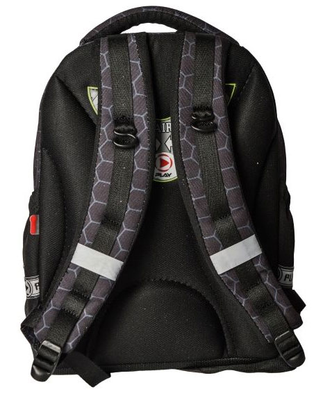 Školski ranac Partizan Maxx L1 301016 - detalj