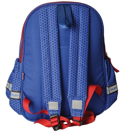 Predškolski ranac Vivo P 160837 - detalj