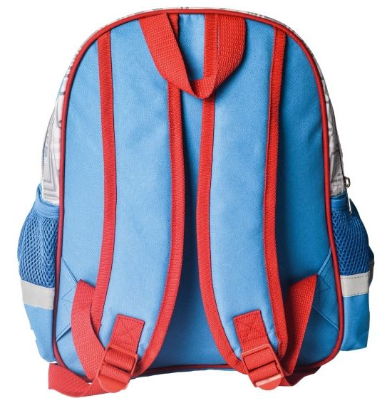 Predškolski ranac Spiderman 316411 - detalj