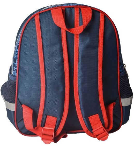 Predškolski ranac Spiderman 316420 - detalj