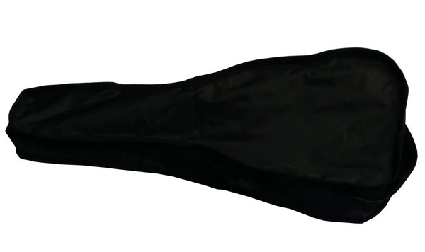 Moller Ukulele Red 285 - detalj