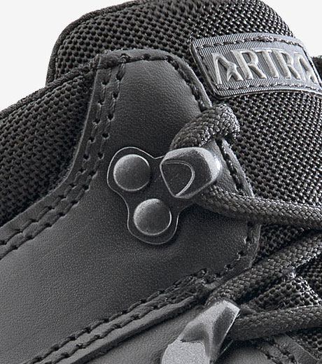 Čizme Atra Arsenal 43 954 - detalj