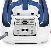 TEFAL generator pare GV8932 - detalj