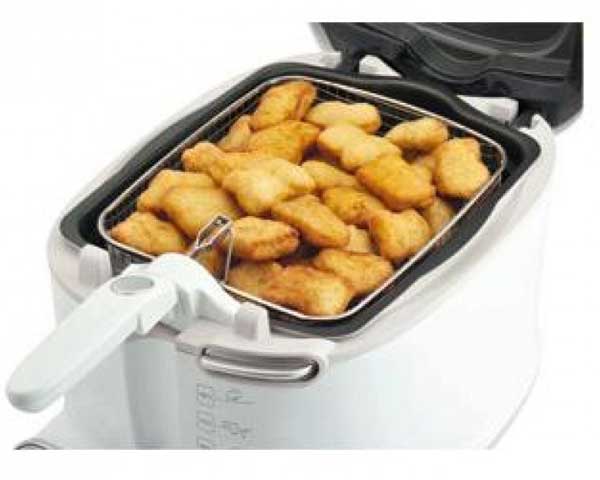 TEFAL friteza FR3021 - detalj