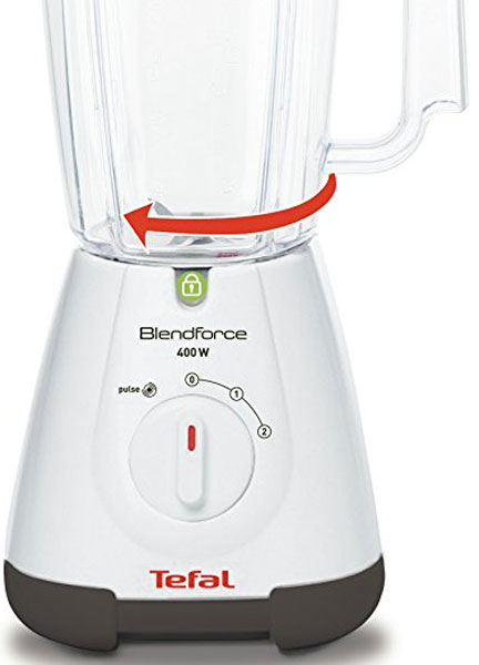 Tefal blender BL3001 - detalj