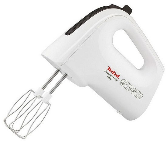 Tefal ručni mikser HT6171 - detalj