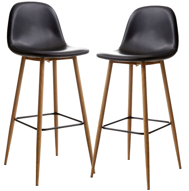 Barska garnitura Forx Sto i dve stolice - detalj