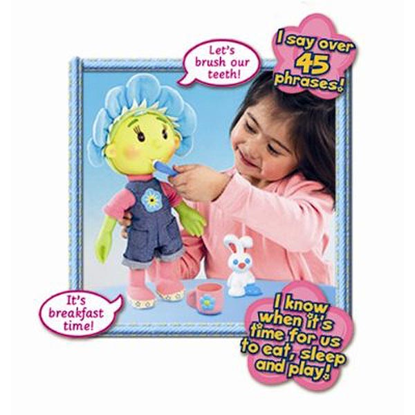 Fifi Funtime LM80272 - detalj