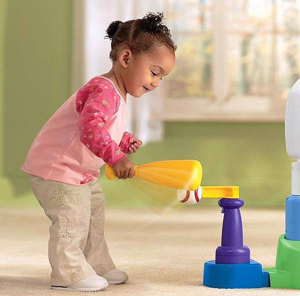 Baby Sport Centar LT16231 - detalj